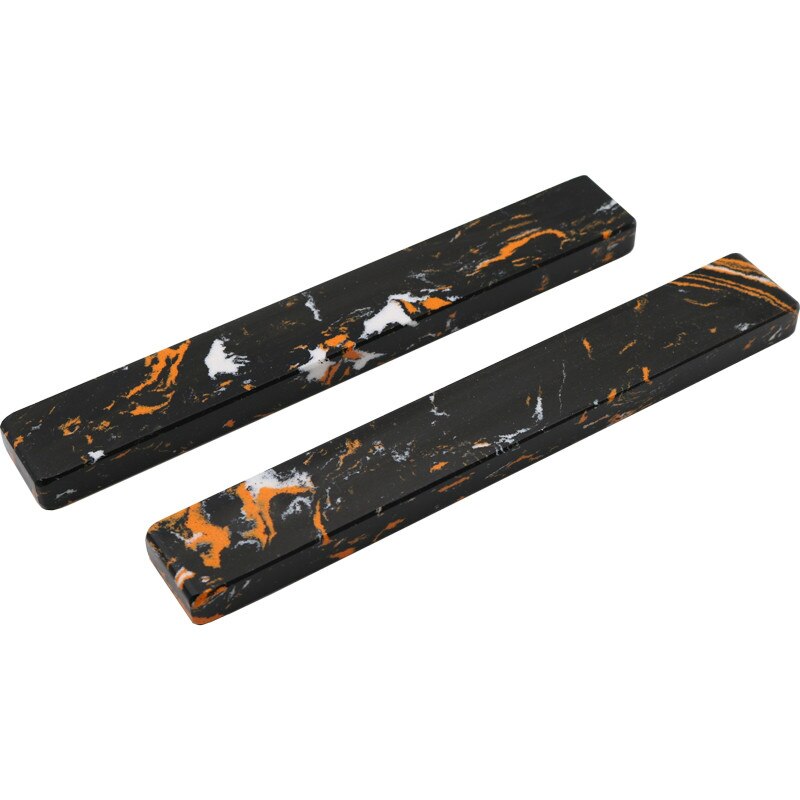 Chinese Tradtional Presse-papier Met Geschenkdoos Papier Gewicht Steen Paperweights Borstel Pen Kalligrafie Creatie Papier Drukken Prop