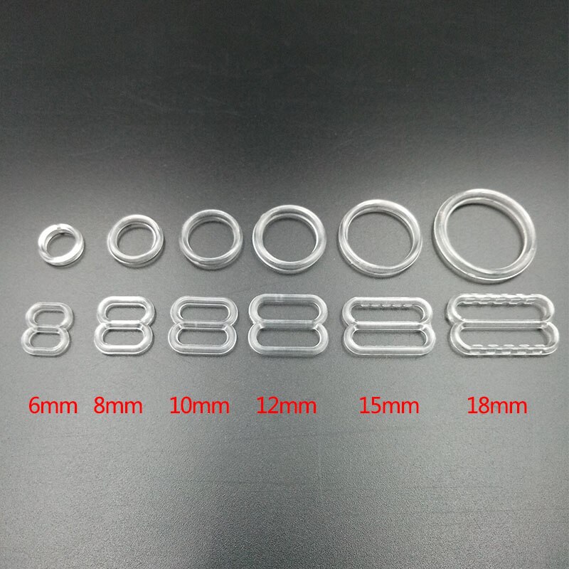 Anneaux d'oreilles Matrix Vittore, Taille ronde, Blanches, Métal rhodié