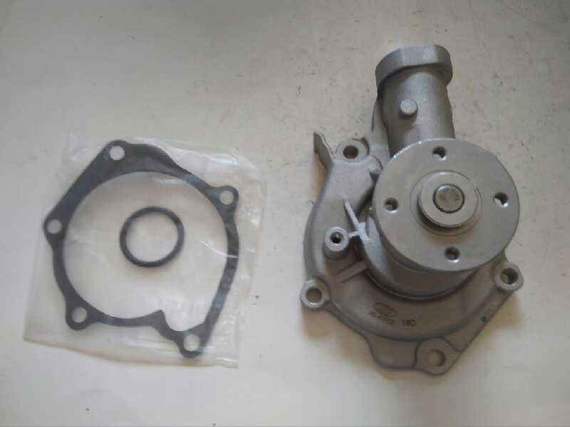 water pump for chery eastar 2.0 mitsubish 4g63 4g64,hyundai sonata 2.0 j4j2-g MD974899 MD976464