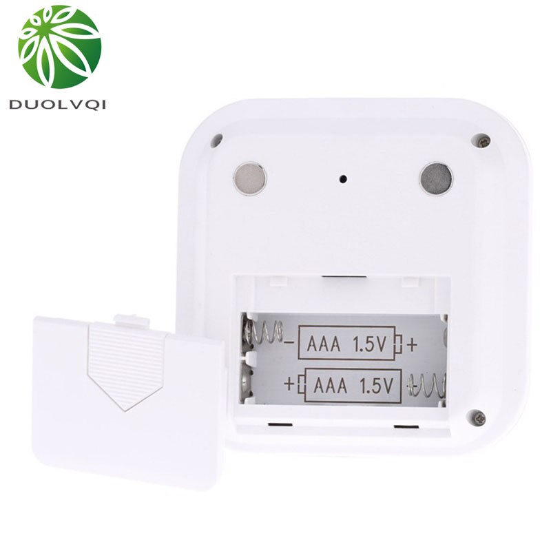 LCD Digital Timer Touch Screen Kitchen Timer Pract... – Grandado