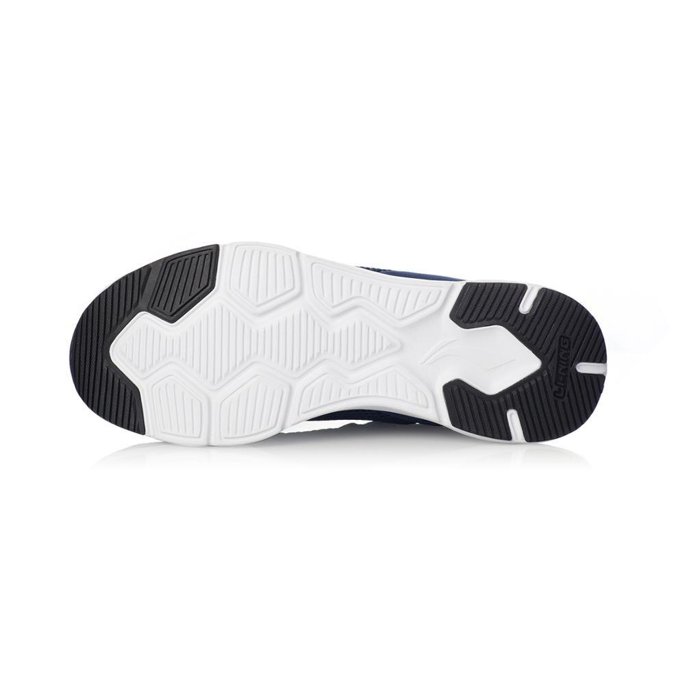 Li-Ning Men LN UPSTREAM Classic Shoes Breathable Lightweight Durable LiNing li ning Sport Shoes Slip-on Sneakers AGCQ047 YXB387