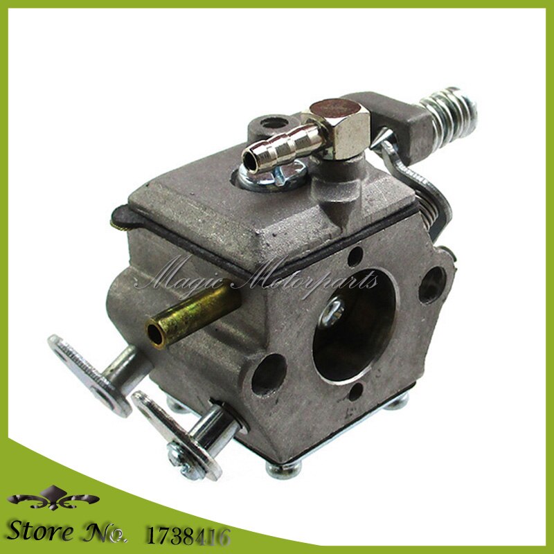 Forgasser for echo cs -440 /  cs -4400 motorsager erstatte walbro wt -416 wt-416-1 wt-416c carb 12300039330