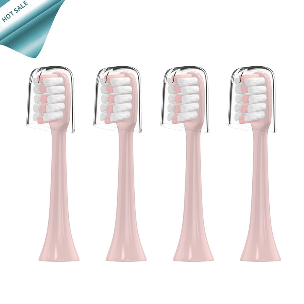 Cepillo de dientes eléctrico sónico Soocas x1 X3 para adultos, para Xiaomi Mijia, blanqueamiento ultrasónico, higiene bucal