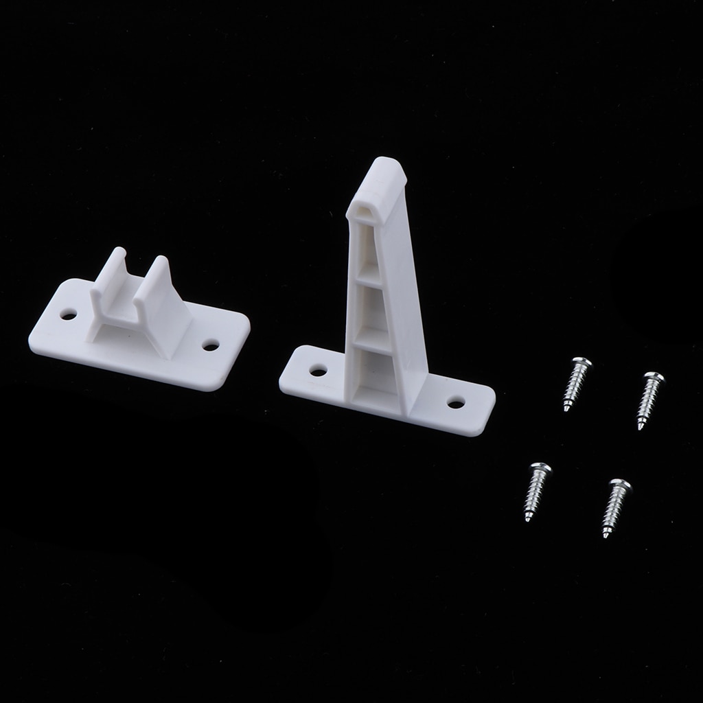 RV Entry Entrance Door Clip Lock Holder Camper Travel Trailer 5th Wheel