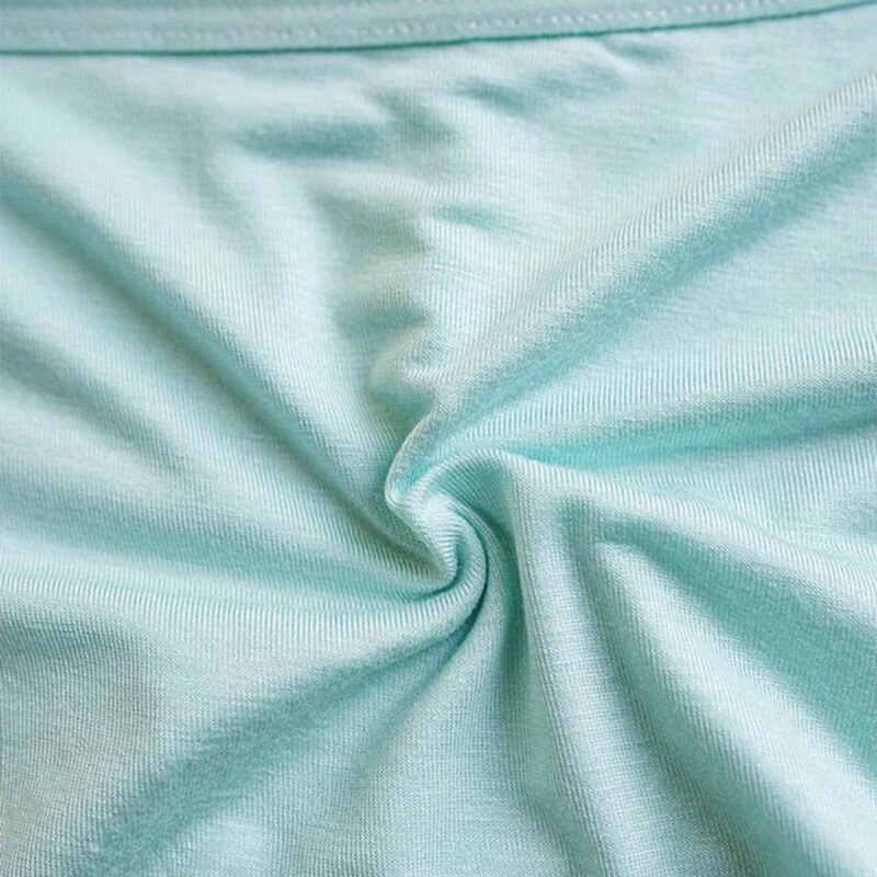 5 pz/lotto intimo bambino bambini ragazza pizzo mutandine corte biancheria intima per bambini per ragazza slip mutande di cotone morbido 9-20T