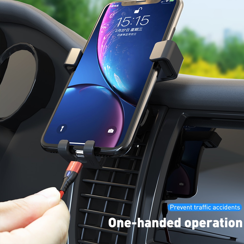 Keysion 3a cabo usb magnético para iphone, micro usb tipo-c, carregamento rápido, micro usb samsung xiaomi