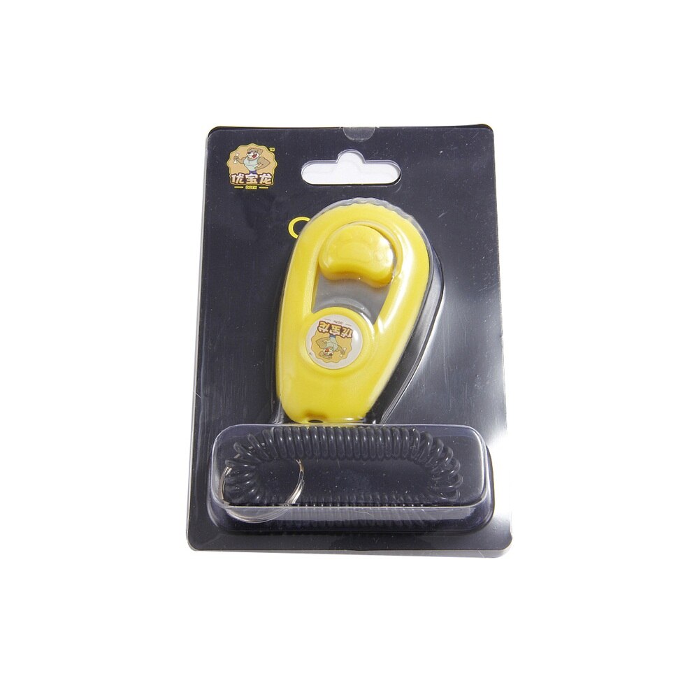 Youbaolong metrampaż dla zwierząt domowych robić treningu pomaga zrozumieć instrukcje 9 kolorowe materiały szkoleniowe: rodzaj C