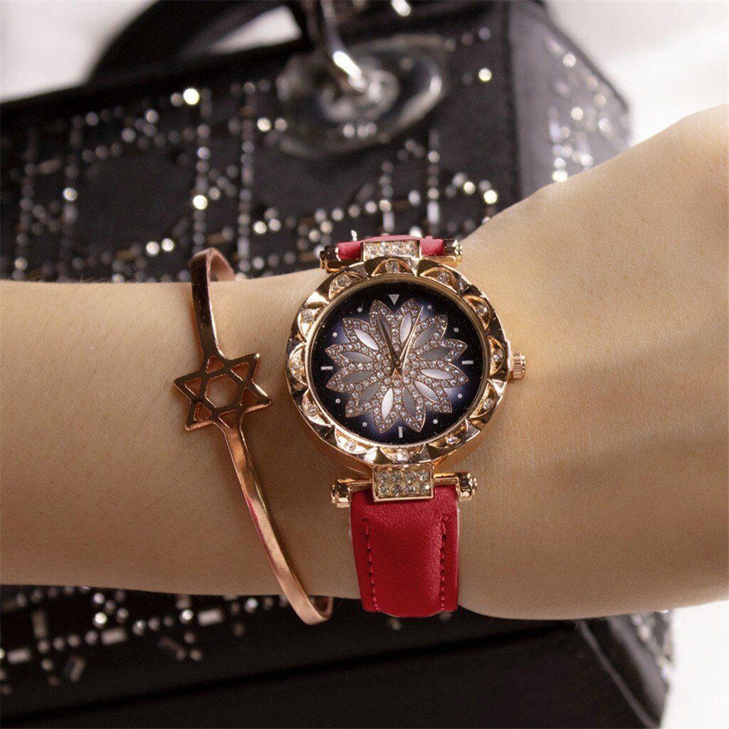 Heiße Damen Gürtel Uhr Wilden Dame Kreative Neue Frauen Uhren Luxus Armbinde Uhr Damen Schmuck