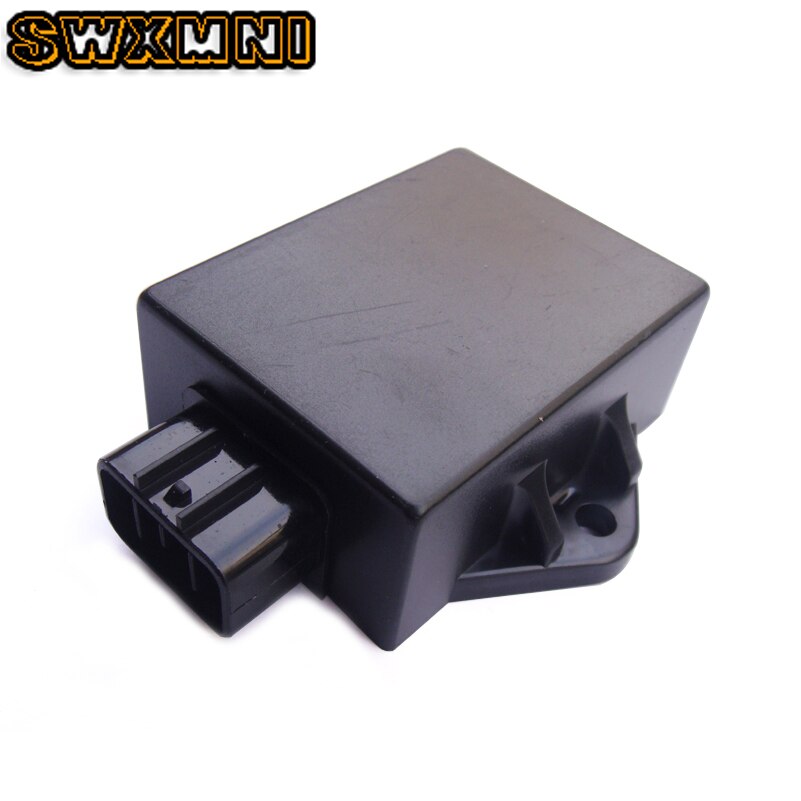 CDI – allumage de boîte à 8 broches, , pour Dirt Bike LIFAN 125cc 138cc 140cc 150cc