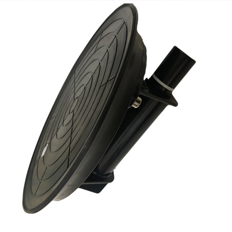 Vacuum Suction Cup 520lbs With ABS Handle Heavy Duty Lifter For Granite Tile Glass Manual Lifting Handling Tool + Plastic box