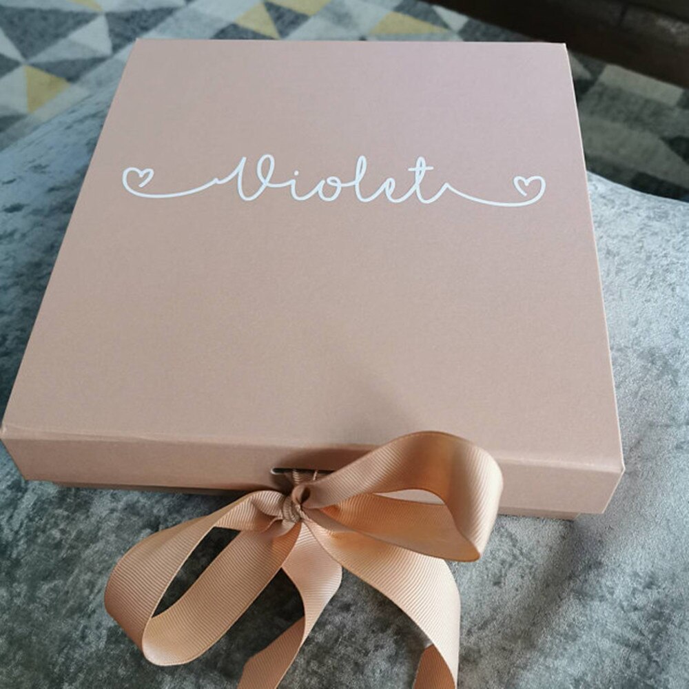 Wedding Memories Keepsake Box Wedding Day Keepsake Box for the Bride and Groom Our Wedding Memories Couples boxes