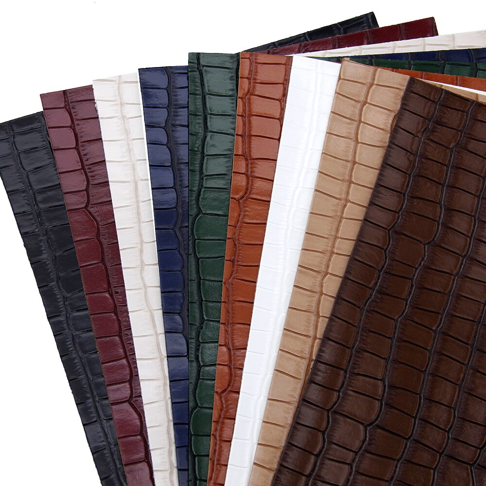 20*34cm Solid Color Bump Texture Faux Leather Fabric Sheet,DIY Handmade Materials For Making Earrings Bows Projects,1Yc10131