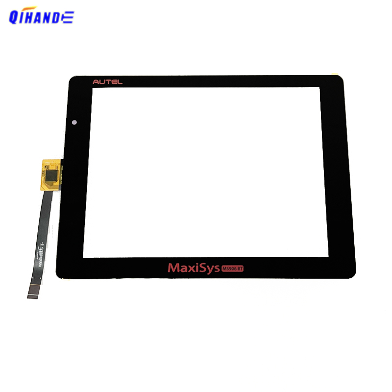 Touch Screen For AUTEL MaxiSYS MS906 MS906TS MS906BT Inner LCD Display Sensor Glass Panel Diagnostic Tool Scanner Automotivo