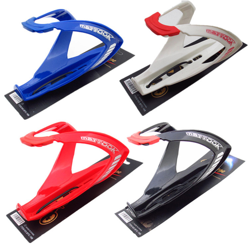 Soporte de botella de agua para ciclismo, tetera de de fibra de vidrio para bicicleta de montaña y carretera, accesorios para bicicleta RR7024