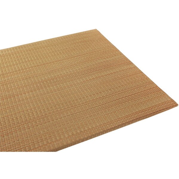 DIY Tatami Japanischen Igusa Matratze Indigenen Einheit matt Traditionellen Japanischen Tatami-matt Boden Tafel Orientalischen Möbeln matt: Tee Farbe