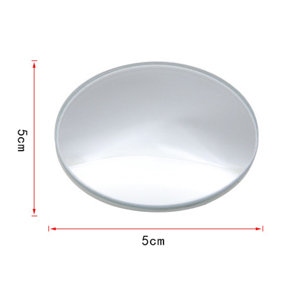 Car Rear Seat Safety Rear View Mirror Adjustable Baby Front To Rear Ward Facing Kids Infant Auto Safety Accessories