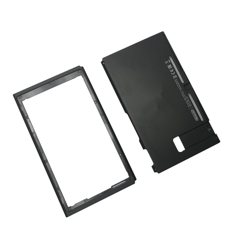 TOP Bottom Housing Shell Front Backplate Replacement for NS NX Switch HAC-001