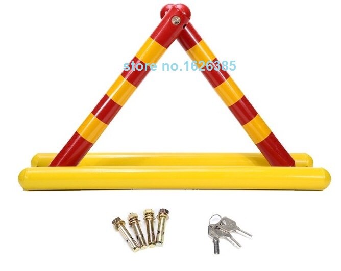 Car auto position lock close device parking stop r... – Vicedeal