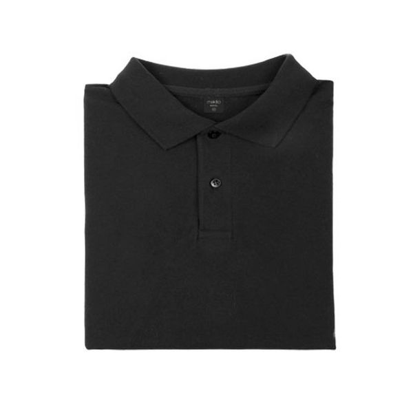 Mannen Korte Mouw Polo Shirt 144756