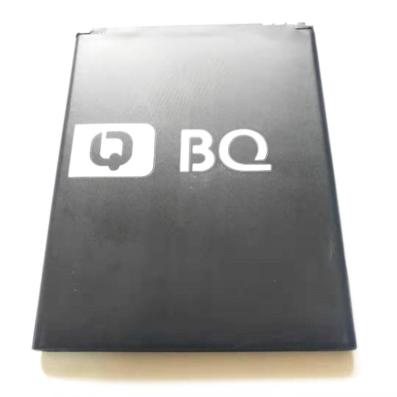 Neue Volle 2500mAh BQ5500L Ersatz Batterie Für BQ BQ-5500L BQS-5500L VORAUS/BQ-5508L NÄCHSTEN praktisch Batterien Acumulator
