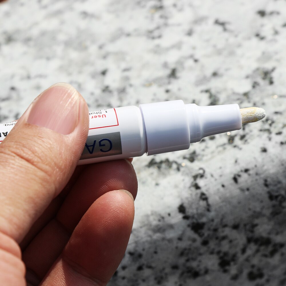 Kleurrijke Teken Waterdicht Autobanden Loopvlak Cd Metalen Permanente Verf Marker Graffti Vette Marker Diy Art Marker Pen Briefpapier