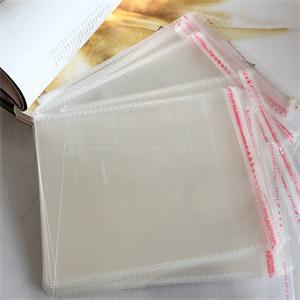 100 x plastförvaringsfodral vanliga cd klara slitstarka vanliga återförslutningsbara skivfodral resor utomhusverktyg
