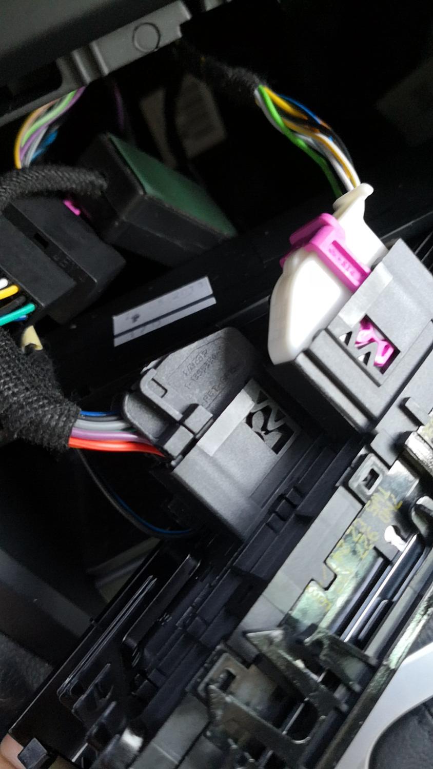 Automatisk start / stop af start / stop skat standard lukningstilstand til vw tiguan touran l sharan multivan caravelle