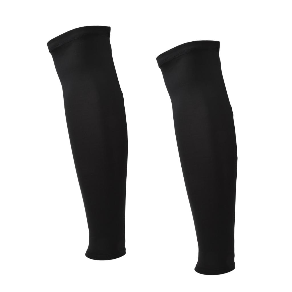 Cycling Fitness Sports Leg Knee Protector Sleeve Compression Sleeve Support