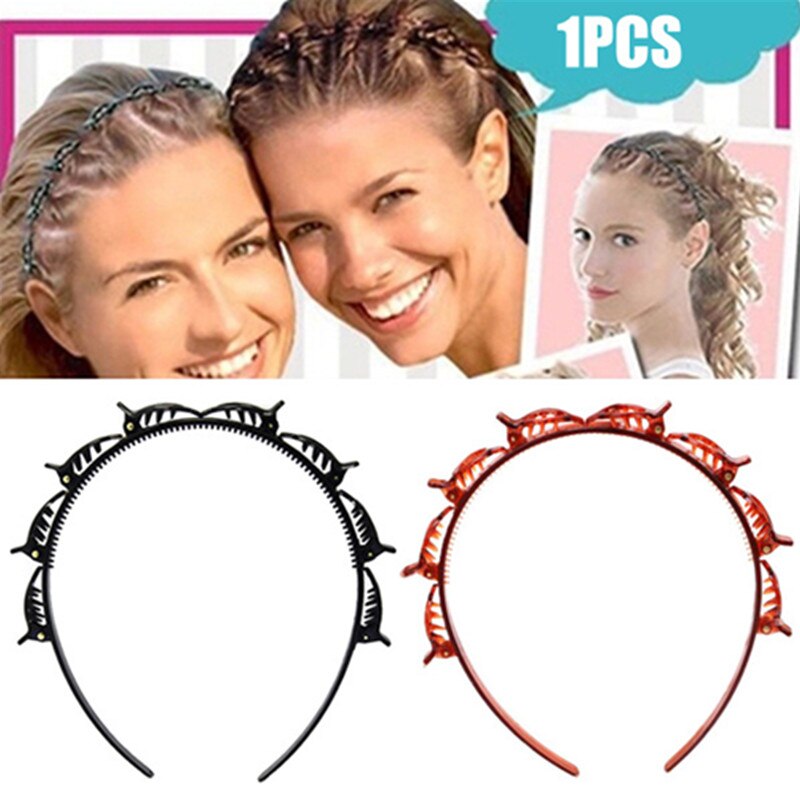 Kerst Ornamenten Hoofdband Dubbele Pony Kapsel Haarspeld Kappers Hoofddeksels Haar Gadgets Kerst Hoofdband Elf Oren Hoorns