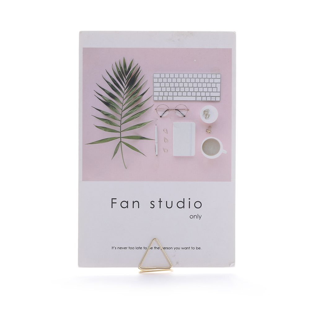 Wedding Table Number Holder Stands Name Seating Labels Placecard Clips Photo Picture Cards Display Stand for Wedding Anniversary