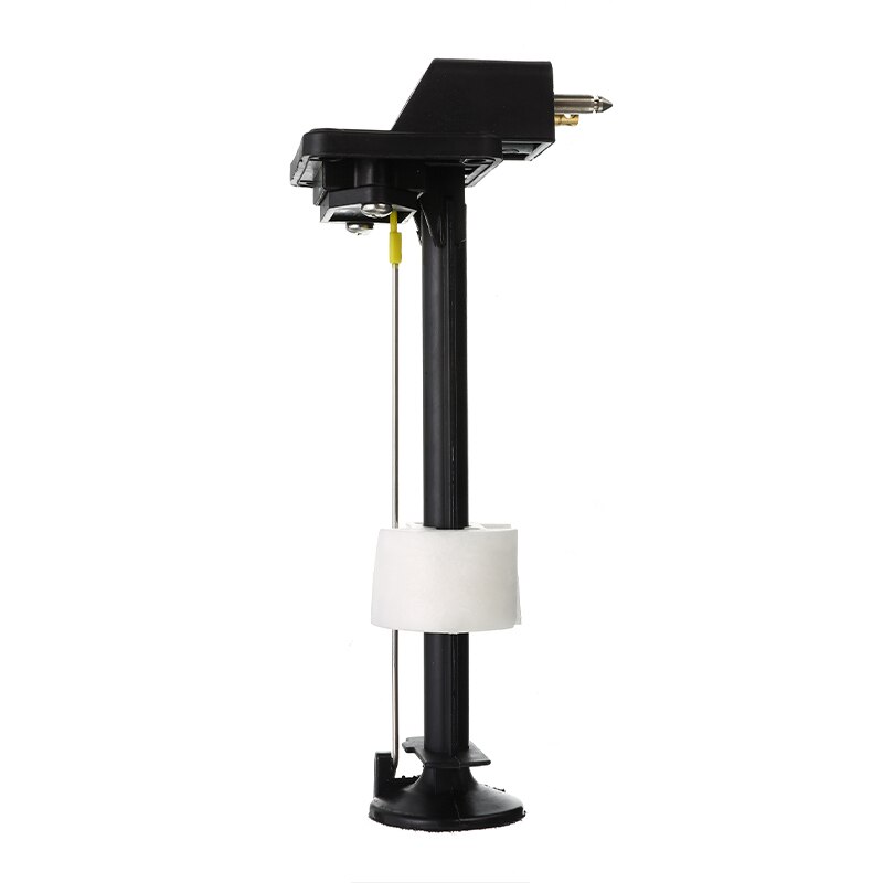 Universal 12L 24L External Fuel Tank Plastic Gauge Meter Assy 23cm Yamaha For Hidea Outboard Motor Complete Fuel Gauge Assembly