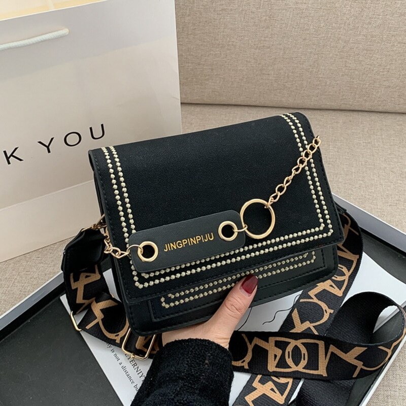 Tas voor vrouw сумка женская лето сумка летняя сумка-женская sac femme sac a main femme crossbody tas portemonnees en handtassen: Zwart