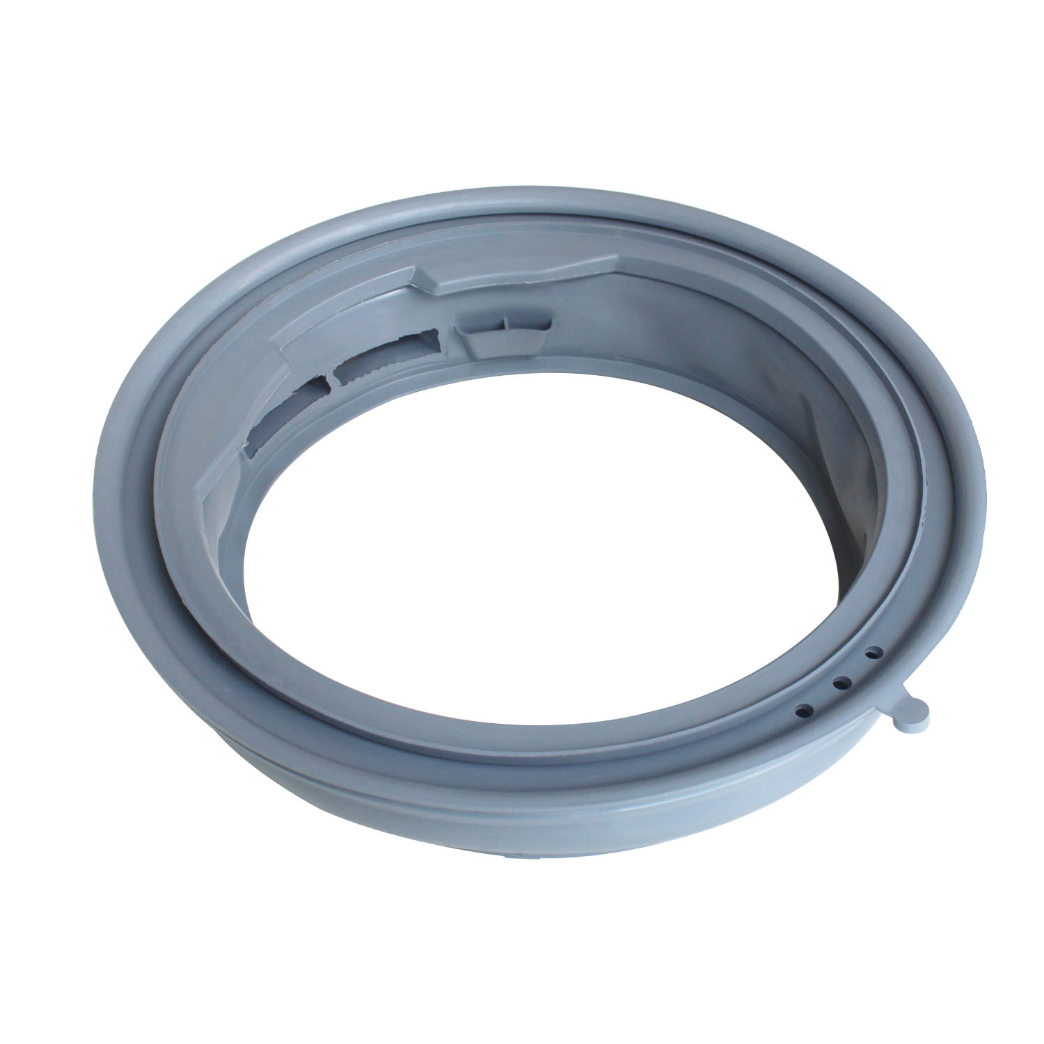 waterproof rubber gasket washing machine door parts washing machine rubber gasket washing machine door seal ring gasket