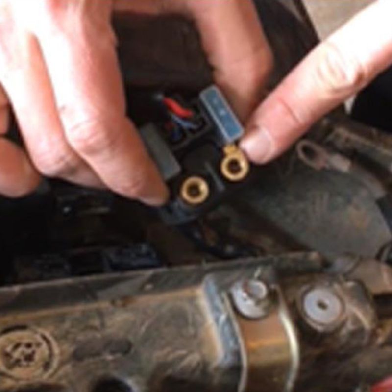 Starter Solenoid Relay for ATV Starter Solenoid for YFM 350 400 450 660 - Raptor Grizzly Kodiak Wolverine Big Bear