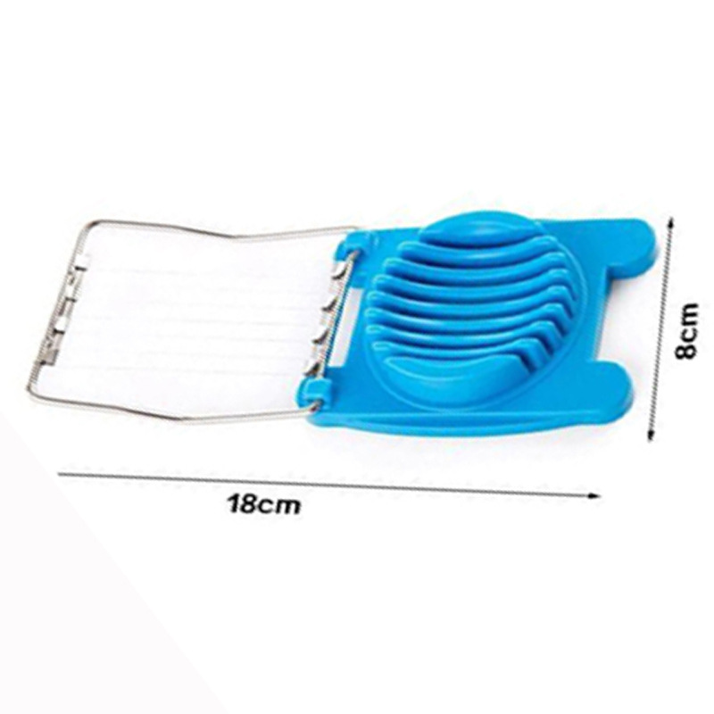 Hand Powered Golden Egg Maker Inside Mixer Kitchen Cooking Gadget Portable Egg Cooker Tool Egg Scrambler Shaker: B