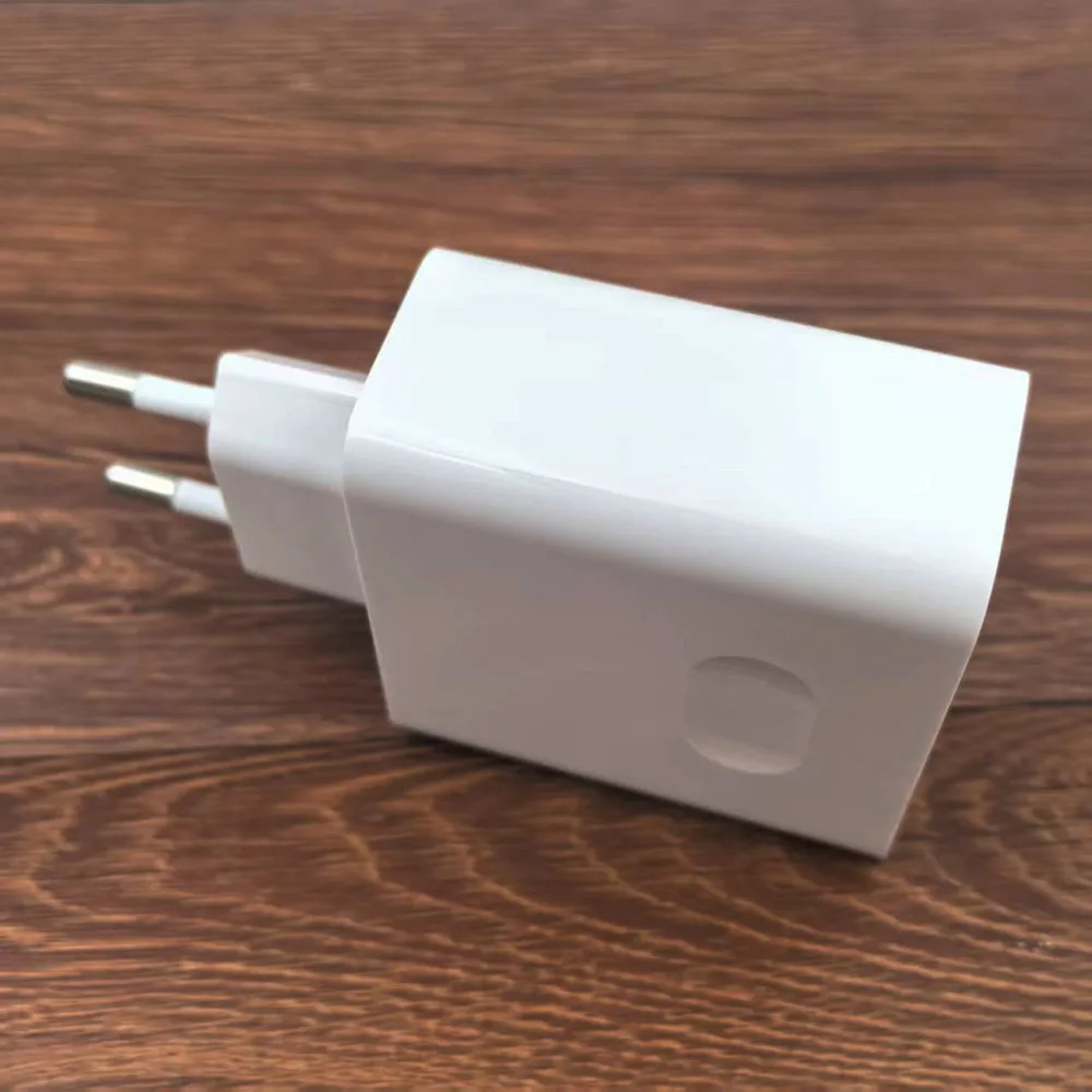 100W EU Lader - GaN SuperCharge Adapter - USB-C Kabel 6A - for Magic 7/6/5/4 Pro, V5/V3