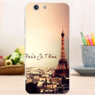 Cover voor ZTE Z10 Case voor ZTE Blade Z10 Cover Cartoon TPU Case Voor ZTE Z10 Z 10 Vlinder Bloem Cover: 12