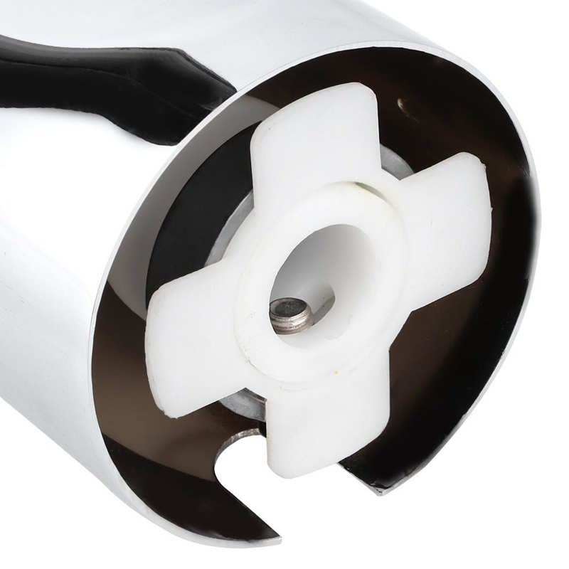 Bathroom Wall Mounted Electroplate Bathtub Faucet Tap Concealed Tub Spout With Pull Up Diverter + Hex Wrench