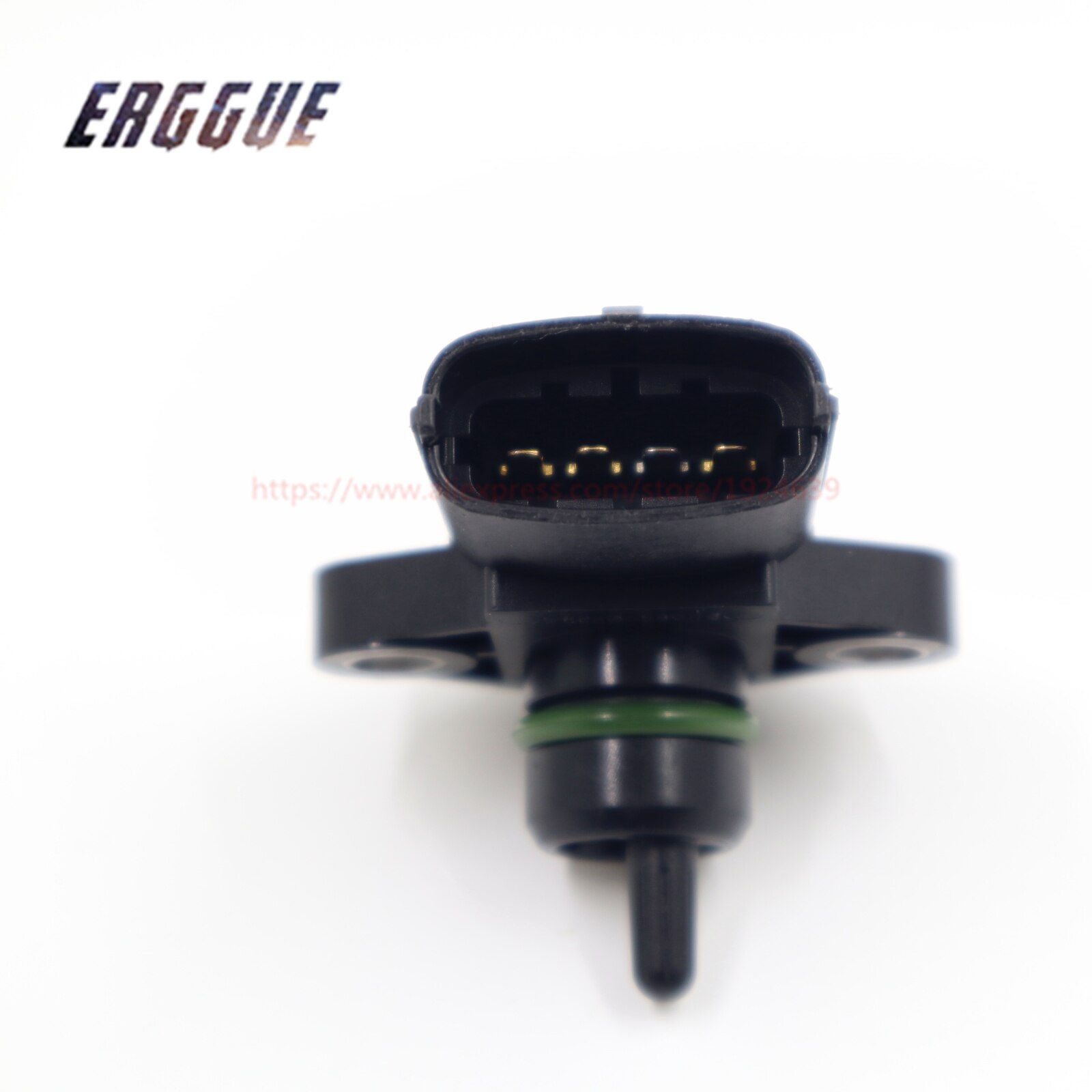 39300-2A600 9022040010 3 BAR MAP INTAKE AIR PRESSURE SENSOR For HYUNDAI For KIA