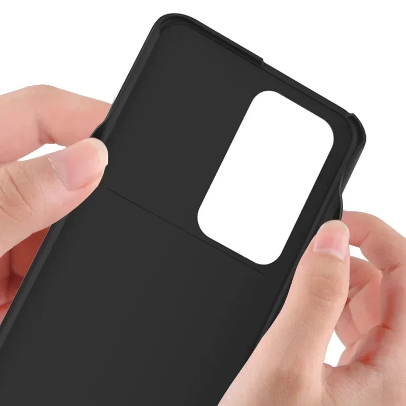 Custodia per caricabatteria di Backup esterna da 6800mAh per custodia per batteria Huawei P30 Pro P40 Pro per custodia per caricabatterie per banca di alimentazione Huawei P40 P30