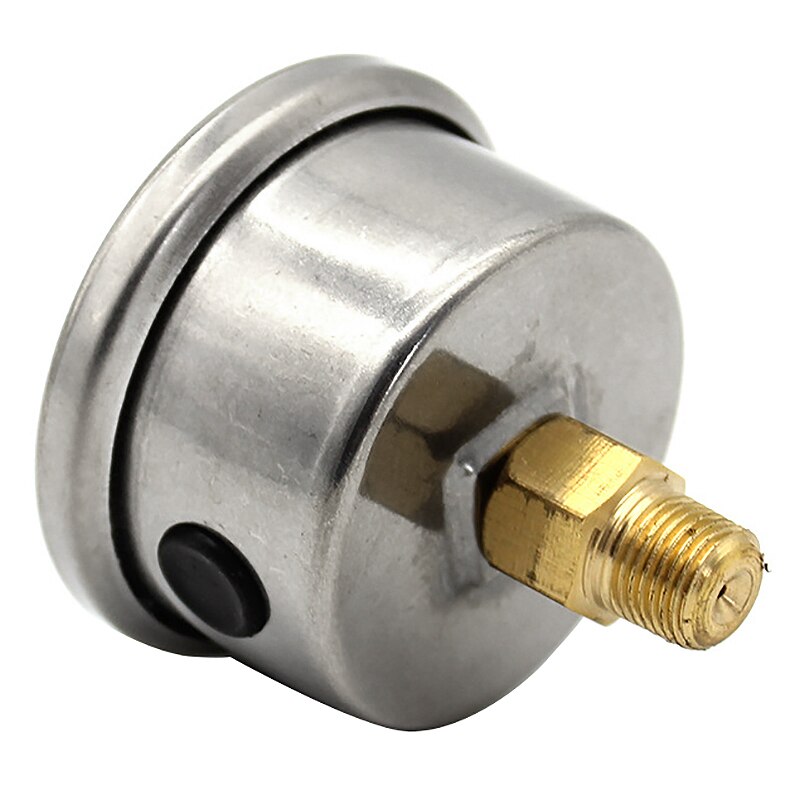 Car Tuning Accessories Fuel Gauges Shockproof Car Gauges Precision Fuel Gauge Dashboards