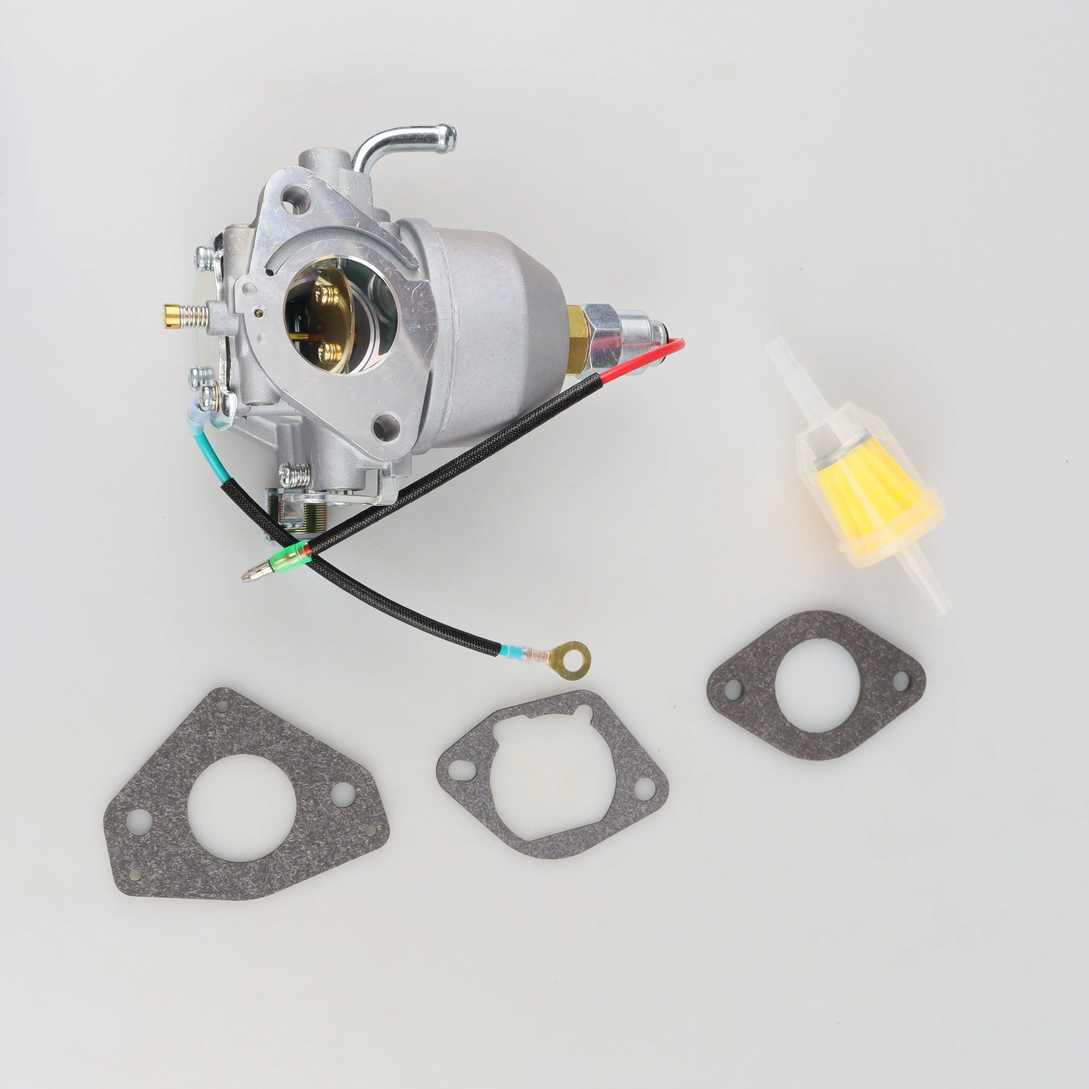 2485325-S Carburateur voor Kohler CV20 CV21 CV22 CV18S CV20S CV22S CV725 Motor Vervangt 24-853-25-S, 24-853-50-S