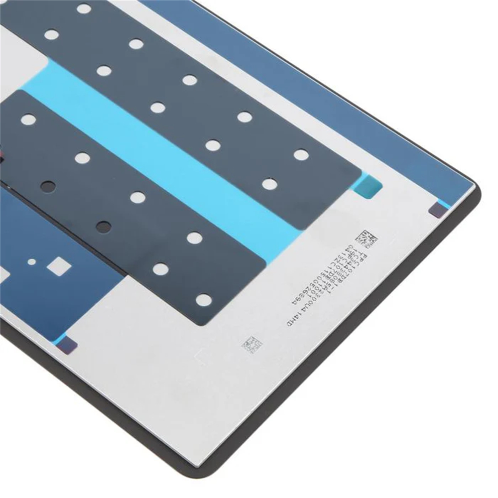 12.1 Inch 12.1'' For Xiaomi Redmi Pad Pro 2405CRPFDC LCD Display Screen Touch Digitizer Full Assembly Replacement Part