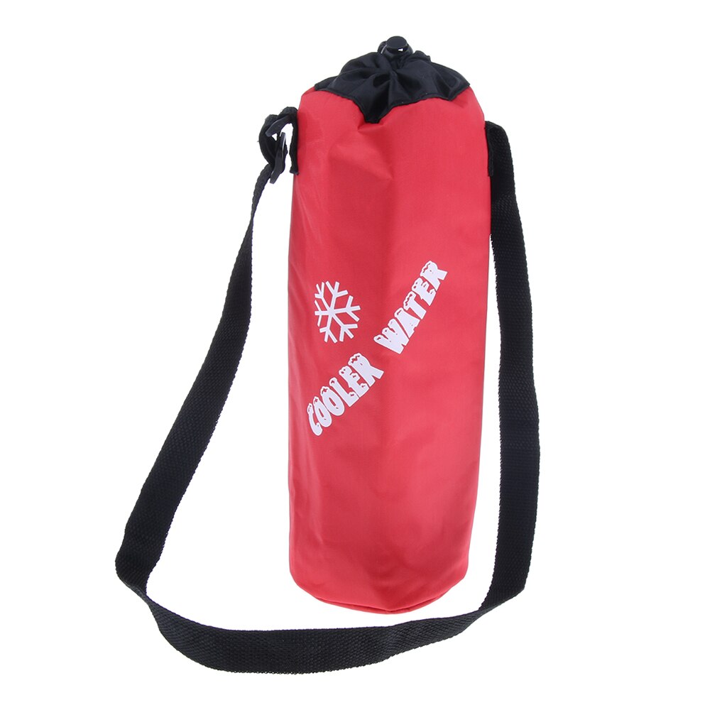 2L Waterproof Insulated Cooler Oxford Carry Bag for Water