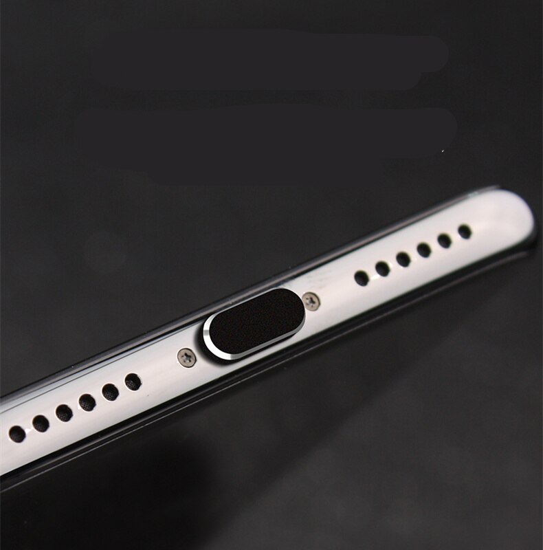 Metalen Aluminium Anti Stof Plug Voor Iphone X Xr Xs Max 8 7 Plus Jack Stof Plug Simkaart Pin telefoon Stekkers Accesorios Para Celular