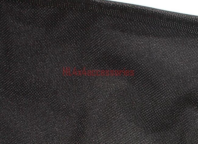 Housse de protection pour cric de levage haute, sac de transport pour Jack de ferme, sac de rangement adapté aux pièces tout-terrain 48 "60" hi Lift jack accessoires SUV 4x4