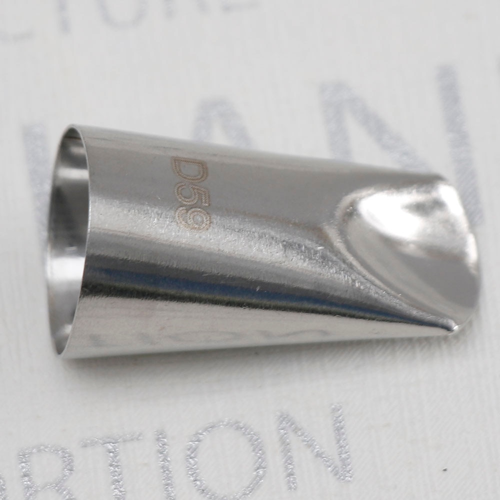 LINSBAYWU D59 Rose Bloem Cake Versieren Tip gere... Grandado