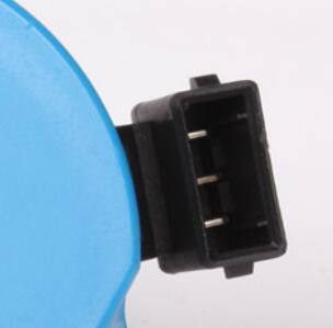Original DA468 fase Sensor de posición de árbol de levas para Hafei Lobo Naza Micro tendencia