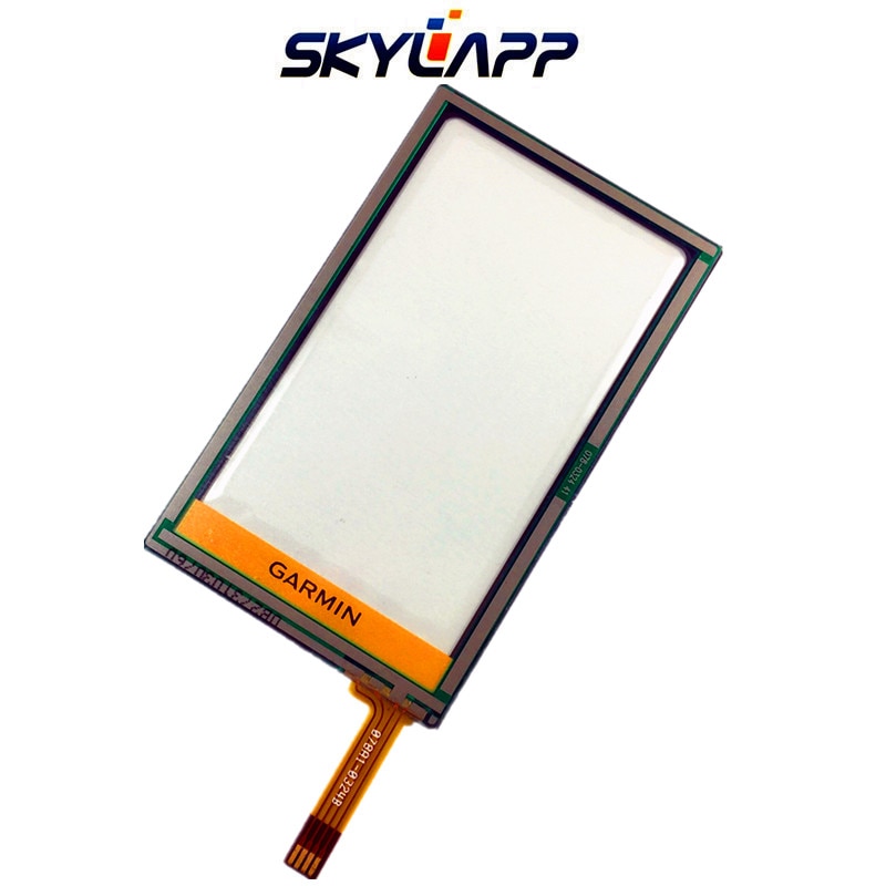 Original 3"inch TouchScreen for GARMIN OREGON 450 450t Handheld GPS Touch screen digitizer panel Glass Repair replacement