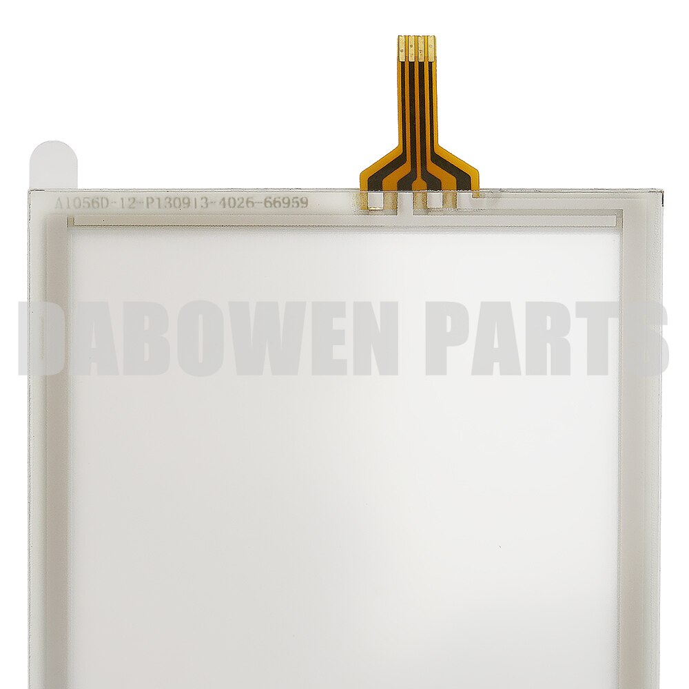 Touch screen digitizer til intermec  ck3r ck3x